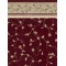 Chal Chalet Vine Garnet. Nourison. Carpet