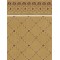 Chalet Trellis Gold. Nourison. Carpet