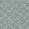 Garden Trellis Soulful Blue Carpet, Hibernia Woolen Mills