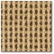 Radiant Golden Brown. Hibernia Woolen Mills. Carpet