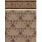 Ribbon Trellis Beige. Nourison. Carpet