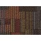 Variegated Grid  Ember - 7379. Lees Carpets. Carpet