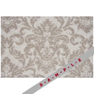 Aidan Damask Maple carpet, Prestige Carpets