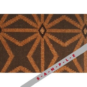 Anatol Teak carpet, Stanton Carpets