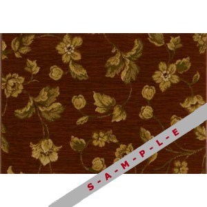 Burano Carnelian carpet, Stanton Carpets