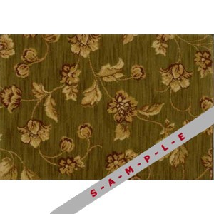 Burano Verdigris carpet, Stanton Carpets