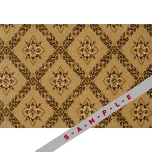 Fitzroy Barley carpet, Stanton Carpets