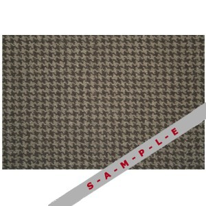 Houndstooth Driftwood carpet, Prestige Carpets