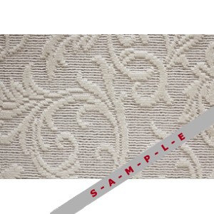 Jenson Silver carpet, Stanton Carpets