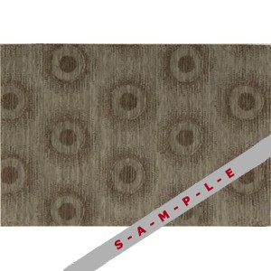 Orbit Sable carpet, Nourison