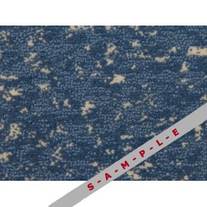 Patina  Blue Tradition carpet, Unique Carpets Ltd.