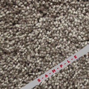 Reaction and Distinction Steel carpet, Richmond Carpet