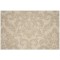 Aidan Damask Gold. Prestige Carpets. Carpet
