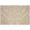 Aidan Damask Gold. Prestige Carpets. Carpet