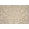 Aidan Damask Gold carpet, Prestige Carpets