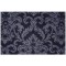 Aidan Damask Graphite. Prestige Carpets. Carpet