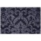 Aidan Damask Graphite. Prestige Carpets. Carpet