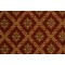 Fitzroy Red Clover carpet, Stanton Carpets