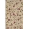 Julian Runner Light Gold. Nourison. Carpet