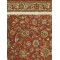 Kashan Elite Ember. Nourison. Carpet