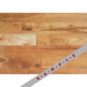 American Cherry Colonial hardwood floor, Appalachian Flooring