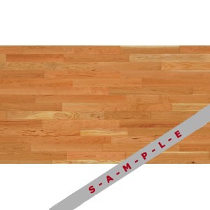 American Cherry hardwood floor, Mirage