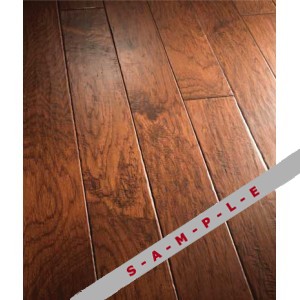 Arezzo 5 hardwood floor, Bella Cera