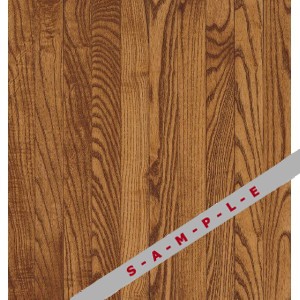 Ash - Gunstock hardwood floor, Bruce