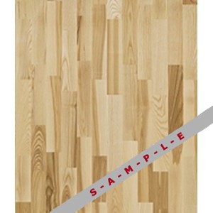 Ash Kalmar hardwood floor, Kahrs