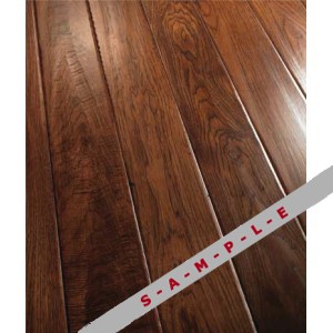 Auburn hardwood floor, Bella Cera