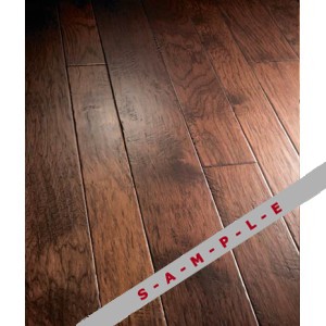 Bologna hardwood floor, Bella Cera