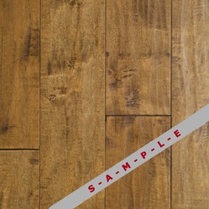 Chatelaine Autumn Maple hardwood floor, Mullican Flooring