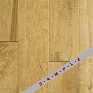 Chatelaine Golden Maple hardwood floor, Mullican Flooring