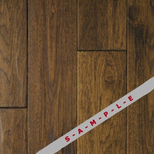 Chatelaine Provincial Hickory hardwood floor, Mullican Flooring