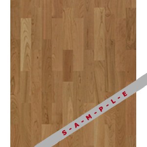 Cherry Savannah hardwood floor, Kahrs