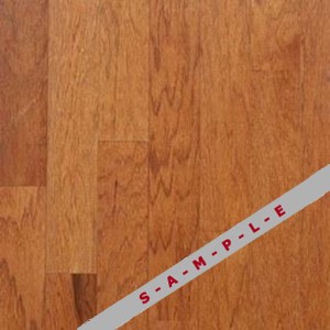 Classic Hickory Homespun hardwood floor, Anderson Hardwood Floors