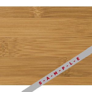 Craftsman Bamboo Grain Caramelized hardwood floor, Teragren