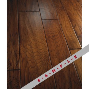 Deruta hardwood floor, Bella Cera