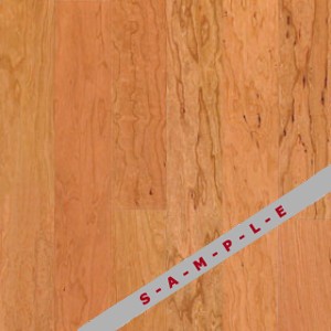 Distinctions American Cherry Natural hardwood floor, Harris Wood