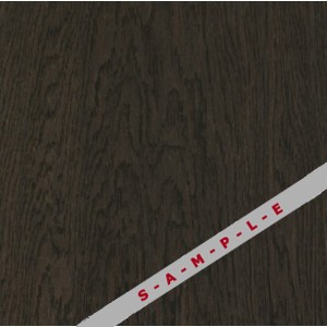 Earthly Elements Graphite hardwood floor, Mannington