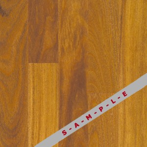 Exotic Cumaru Natural hardwood floor, Mullican Flooring