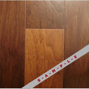 Exotic Impressions Black Walnut hardwood floor, Anderson Hardwood Floors