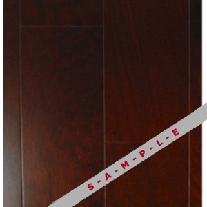 Exotic Impressions  Jatoba Sunrise hardwood floor, Anderson Hardwood Floors