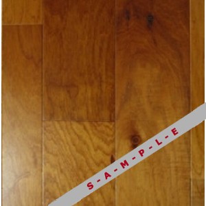 Exotic Impressions Teak Effect hardwood floor, Anderson Hardwood Floors