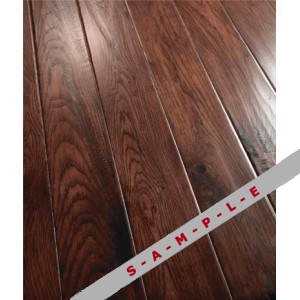 Firelight hardwood floor, Bella Cera