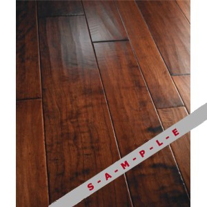 Fontana hardwood floor, Bella Cera