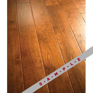 Frenti hardwood floor, Bella Cera