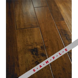 Furore hardwood floor, Bella Cera