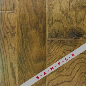 Gnarly Plank Huntington hardwood floor, Anderson Hardwood Floors