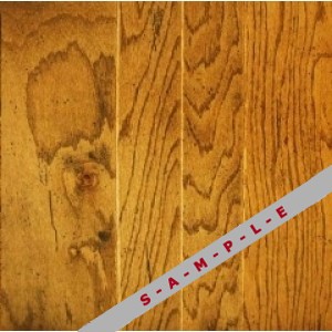 Gnarly Plank La Jolla hardwood floor, Anderson Hardwood Floors